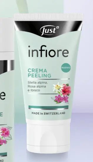 Confezione di CREMA PEELING