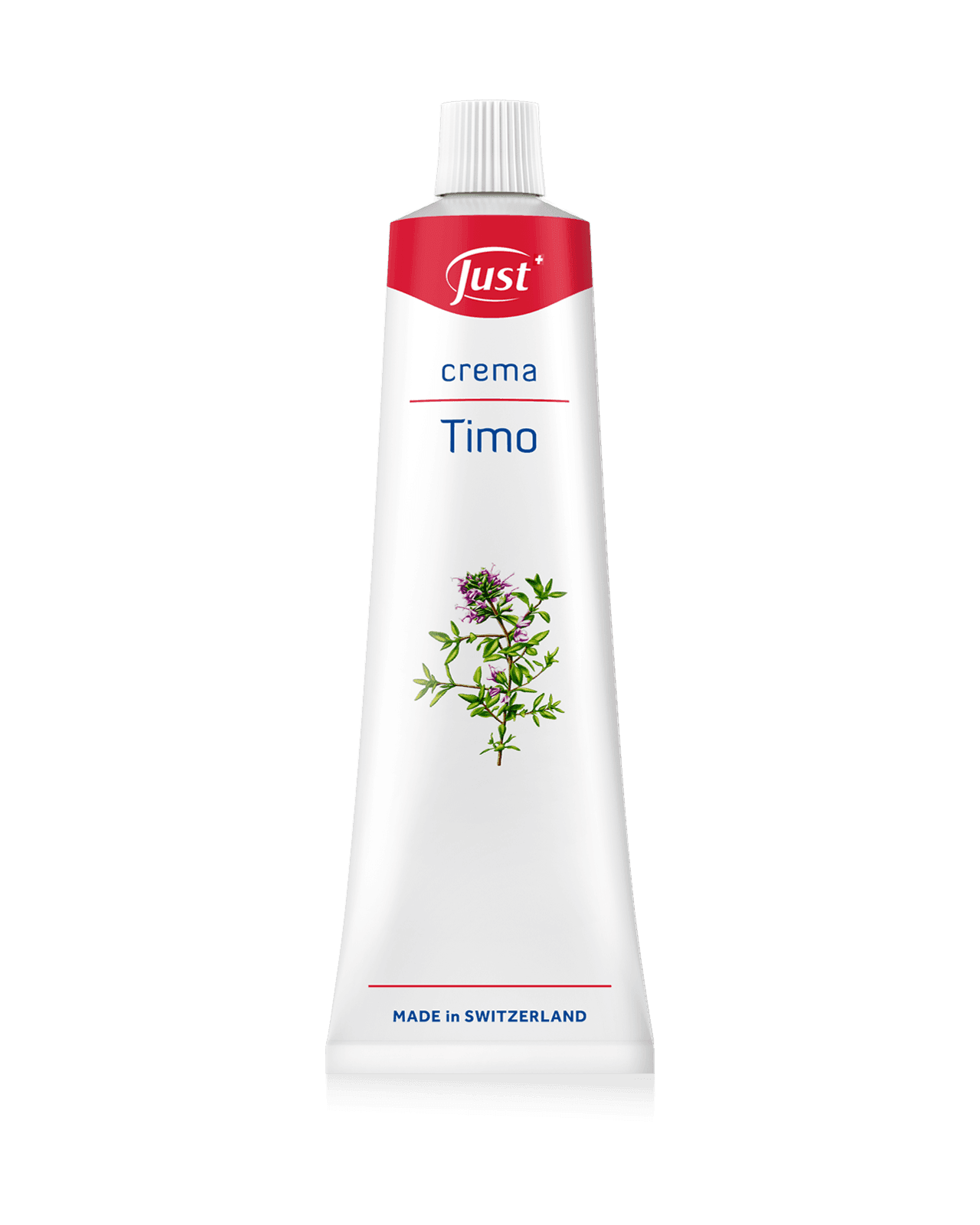 Confezione di CREMA TIMO