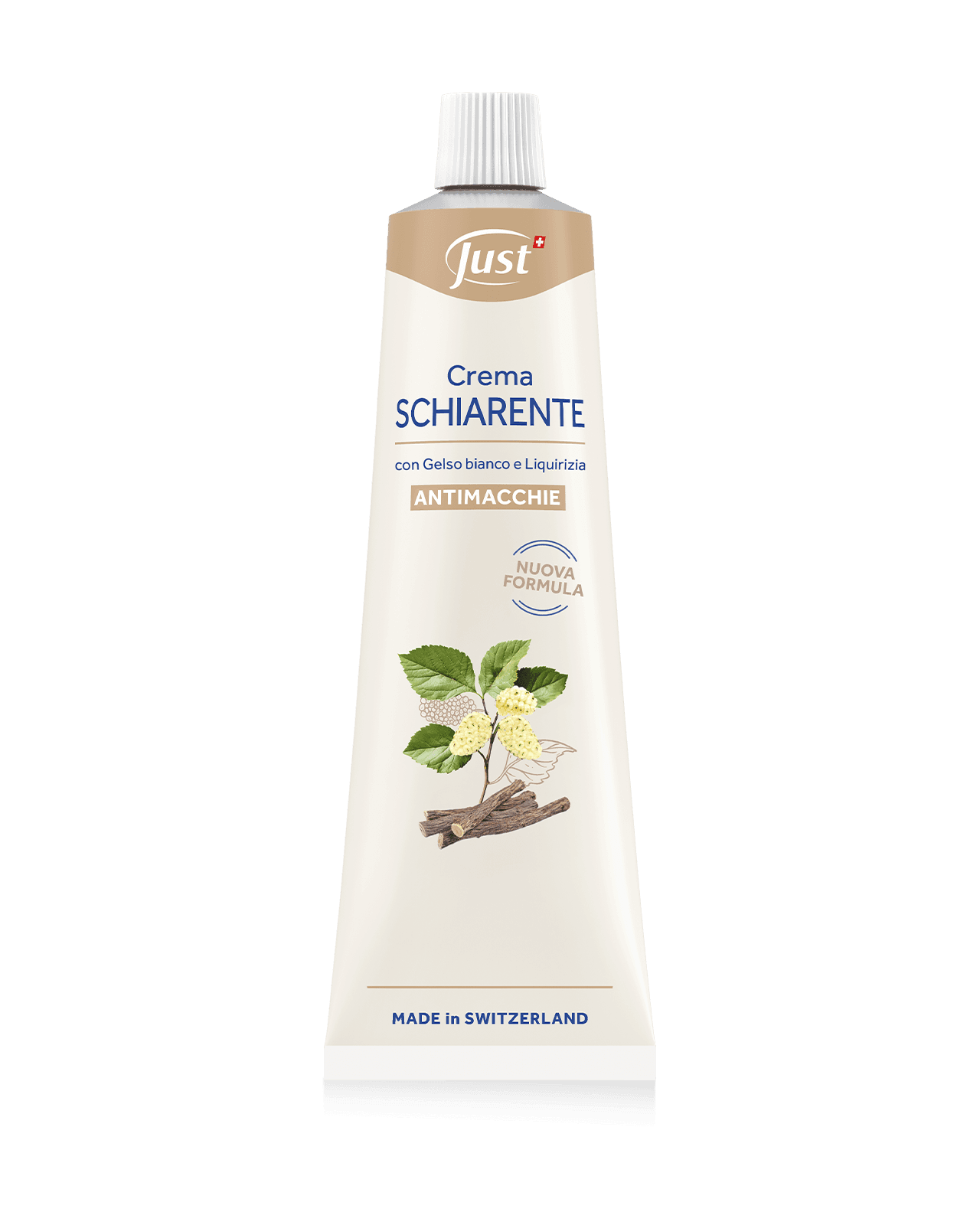 Confezione di CREMA SCHIARENTE