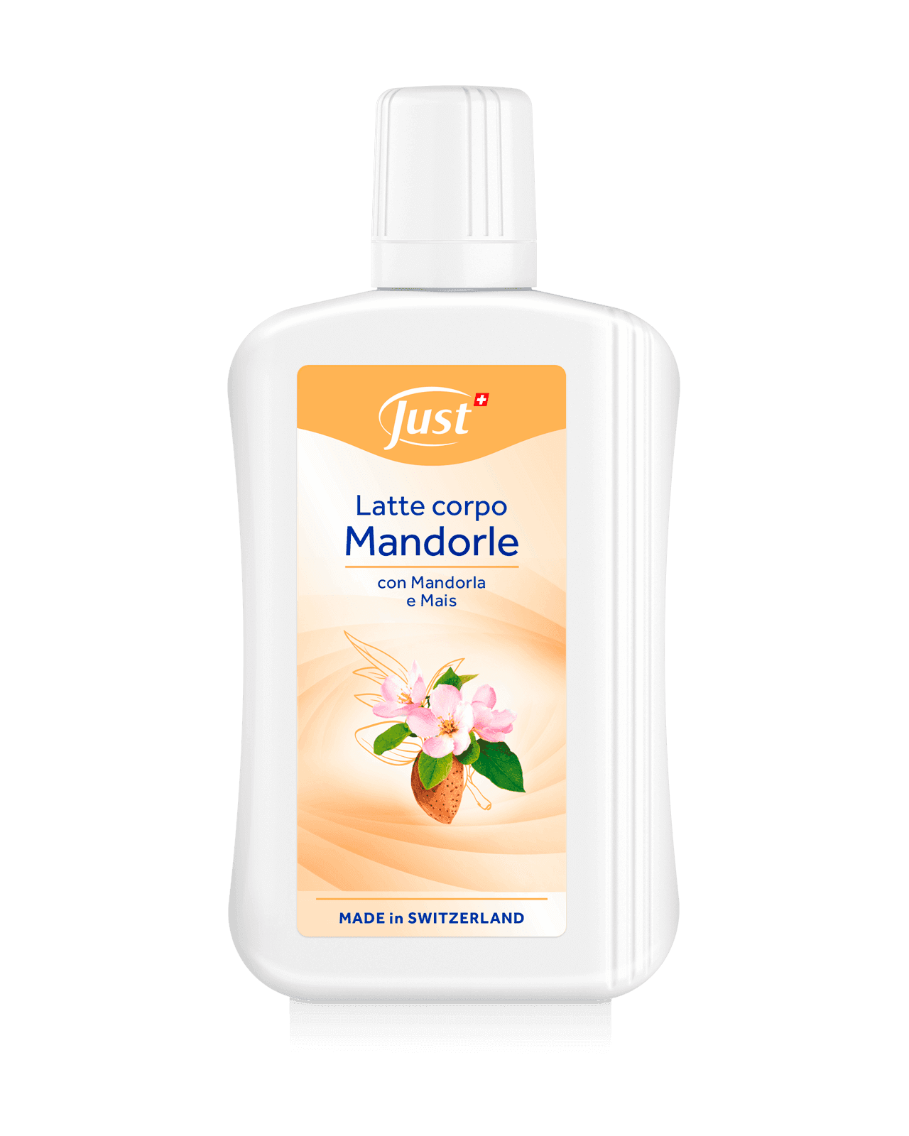 Confezione di LATTE MANDORLE